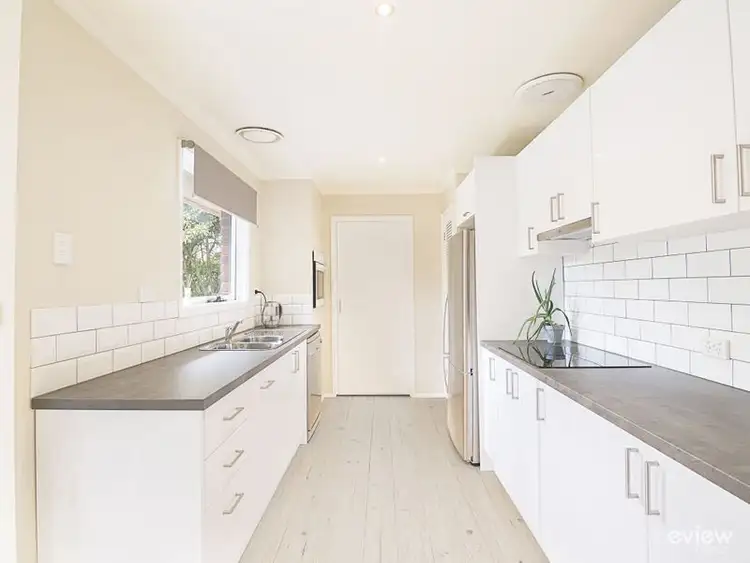 Second view of Homely house listing, 6 Hillcrest Grove, Healesville VIC 3777
