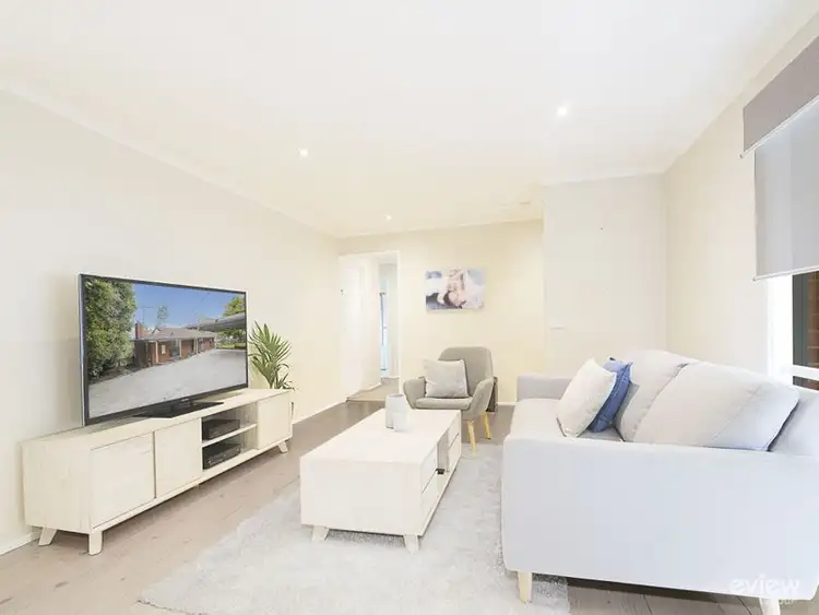 Fourth view of Homely house listing, 6 Hillcrest Grove, Healesville VIC 3777
