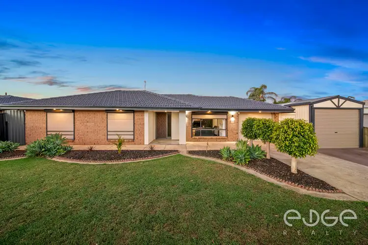 7 Bermudez Crescent, Paralowie SA 5108