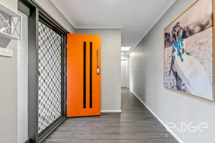 Second view of Homely house listing, 7 Bermudez Crescent, Paralowie SA 5108