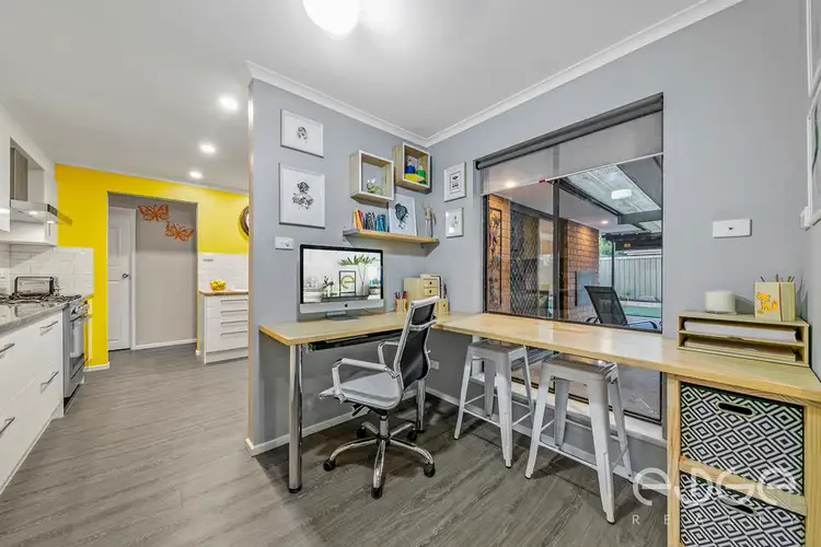 Sixth view of Homely house listing, 7 Bermudez Crescent, Paralowie SA 5108