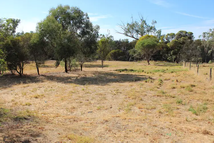 Second view of Homely land listing, 7 (Lot 28) Riverside Outlook, Northam WA 6401