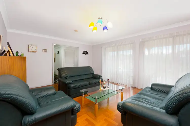 Fourth view of Homely house listing, 91 Thirroul Road, Kanahooka NSW 2530