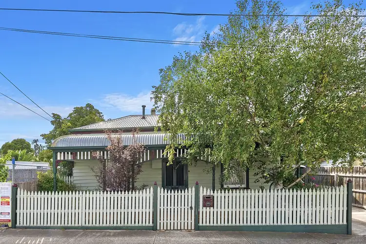 12 Laira Street, Geelong West VIC 3218