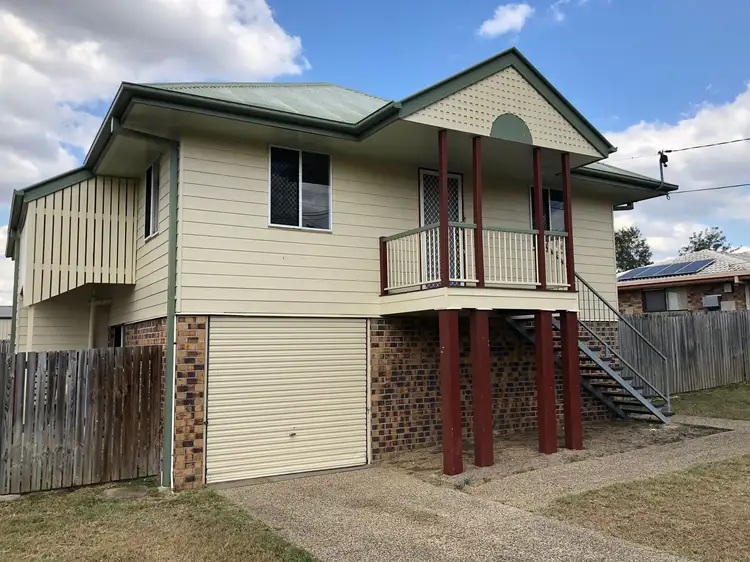 Main view of Homely house listing, 348 South Station Road, Raceview QLD 4305