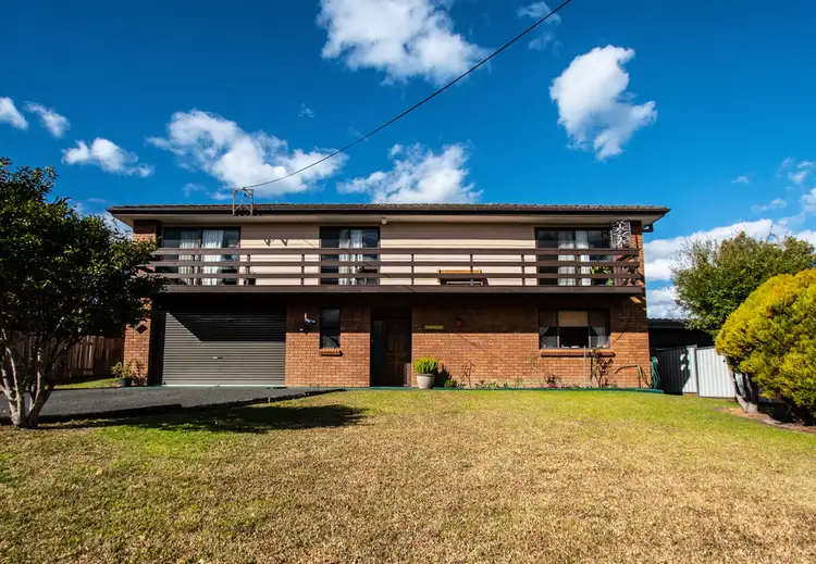 14 OTWAY STREET, Orient Point NSW 2540