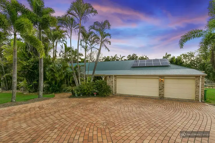 7 Dawneta Court, Warner QLD 4500