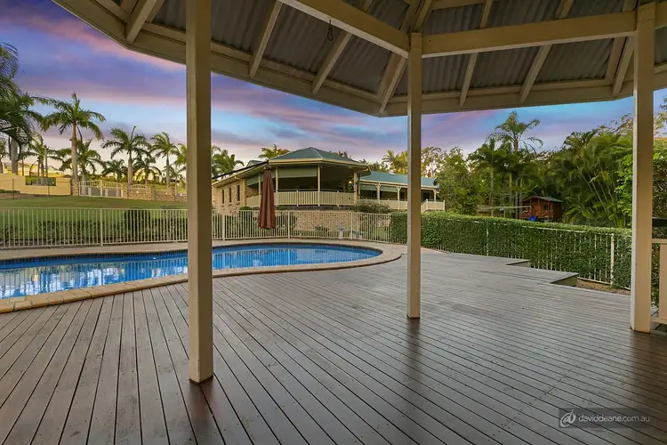 Second view of Homely house listing, 7 Dawneta Court, Warner QLD 4500
