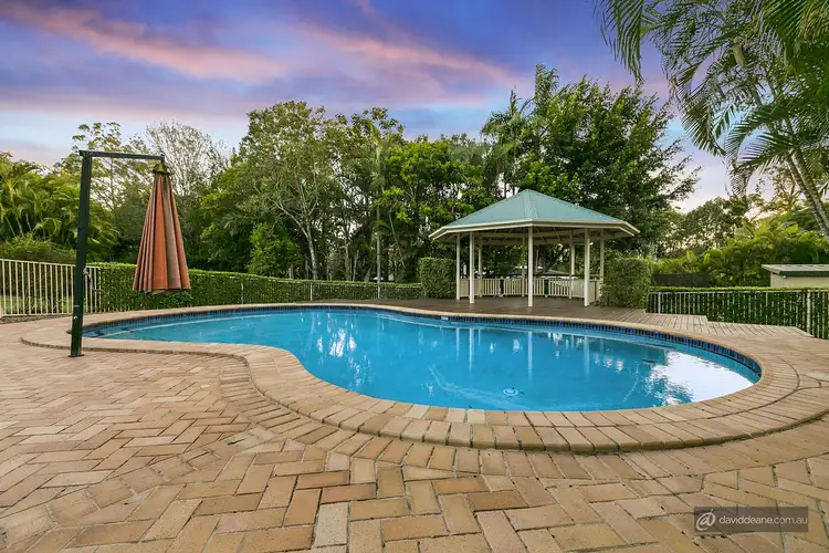 Fourth view of Homely house listing, 7 Dawneta Court, Warner QLD 4500