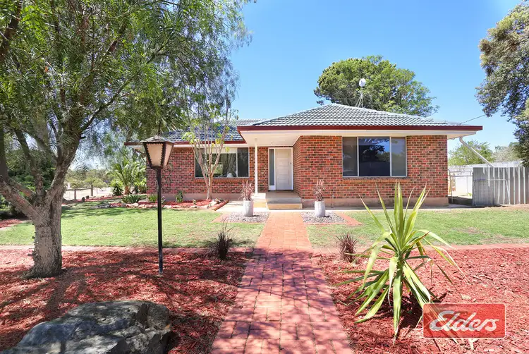 Main view of Homely house listing, 10 Mendrin Road, Gawler Belt SA 5118
