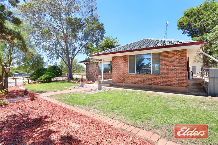 Second view of Homely house listing, 10 Mendrin Road, Gawler Belt SA 5118