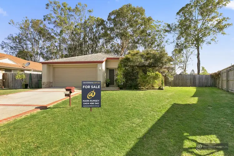 16 Fortress Court, Bray Park QLD 4500