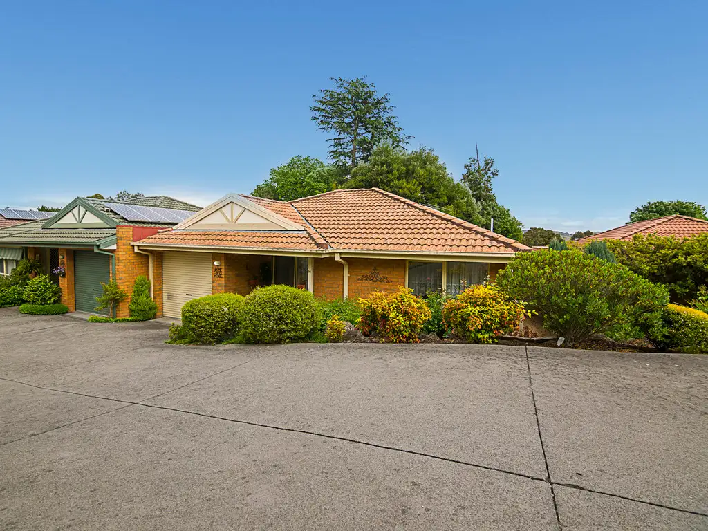 Main view of Homely unit listing, 14/13 Steel Street, Healesville VIC 3777