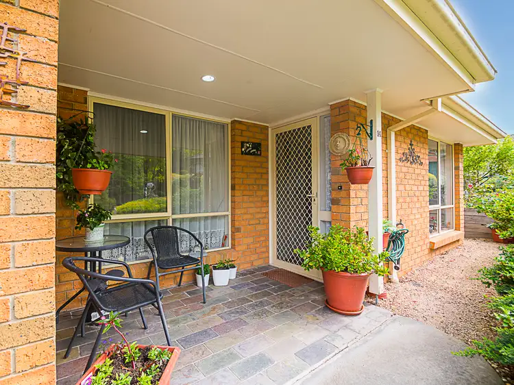 Second view of Homely unit listing, 14/13 Steel Street, Healesville VIC 3777