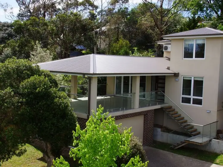 20 Ryrie Street, Healesville VIC 3777