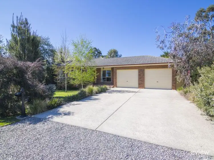 Main view of Homely house listing, 16 Marna Street, Healesville VIC 3777