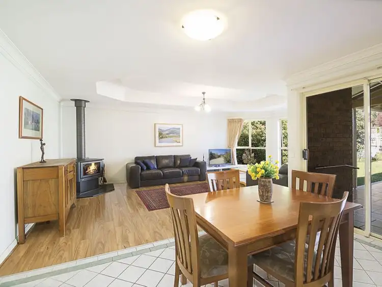 Fifth view of Homely house listing, 16 Marna Street, Healesville VIC 3777