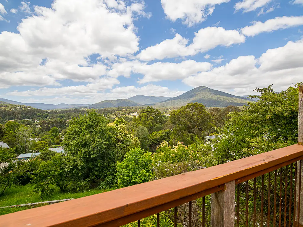 Main view of Homely house listing, 69 Newgrove Road, Healesville VIC 3777