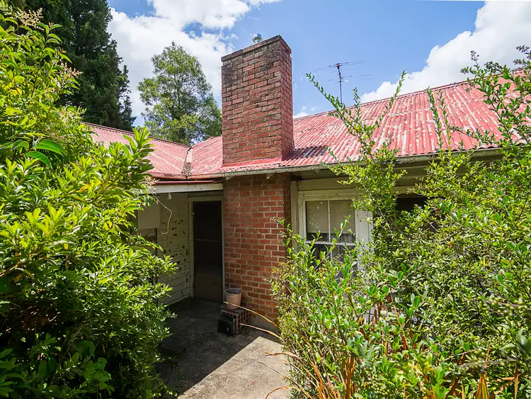 Third view of Homely house listing, 69 Newgrove Road, Healesville VIC 3777