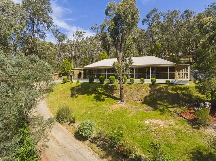 31 Mt Vue Road, Healesville VIC 3777