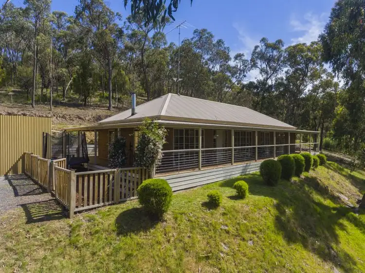 Second view of Homely house listing, 31 Mt Vue Road, Healesville VIC 3777