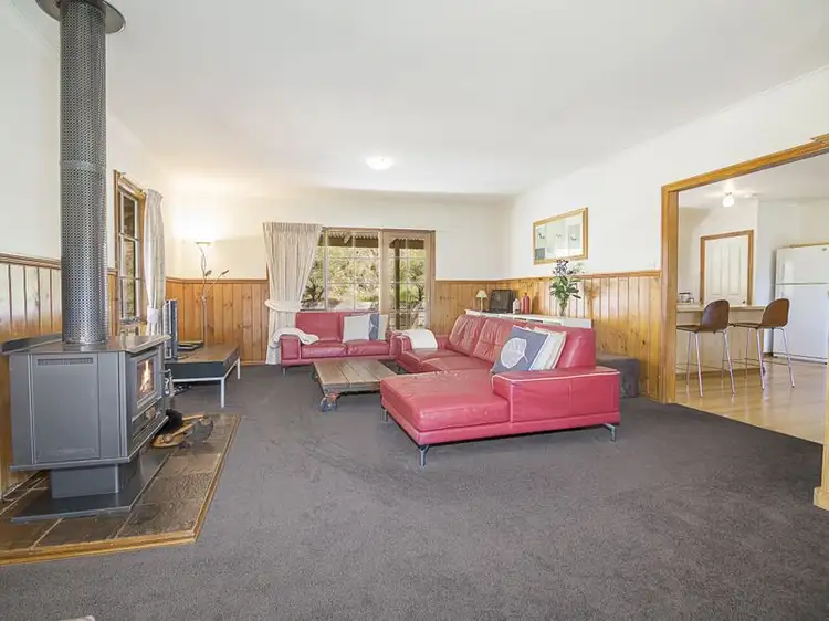 Fifth view of Homely house listing, 31 Mt Vue Road, Healesville VIC 3777