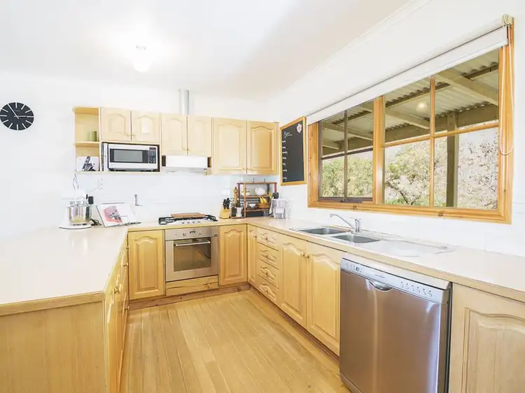 Sixth view of Homely house listing, 31 Mt Vue Road, Healesville VIC 3777