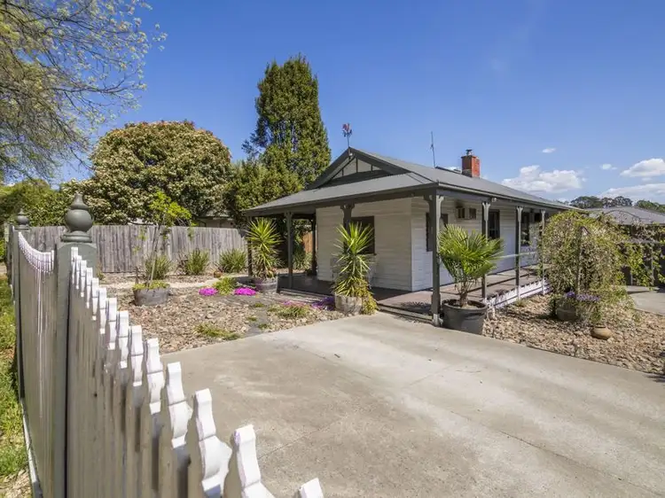 115 Maroondah Highway, Healesville VIC 3777