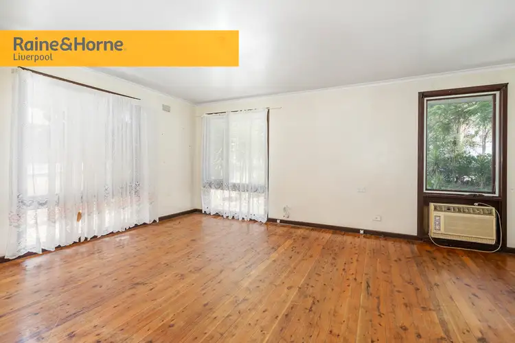 254 Wonga Road, Lurnea NSW 2170