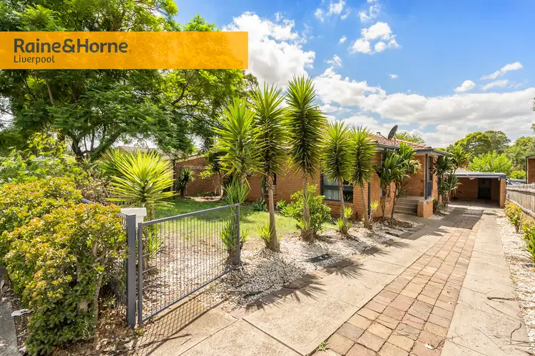 Fourth view of Homely house listing, 254 Wonga Road, Lurnea NSW 2170