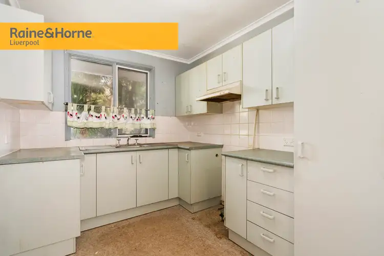 Fifth view of Homely house listing, 254 Wonga Road, Lurnea NSW 2170