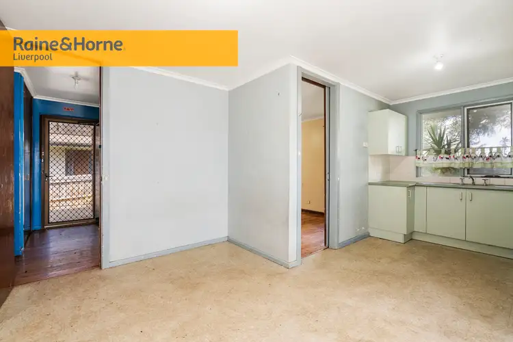 Sixth view of Homely house listing, 254 Wonga Road, Lurnea NSW 2170
