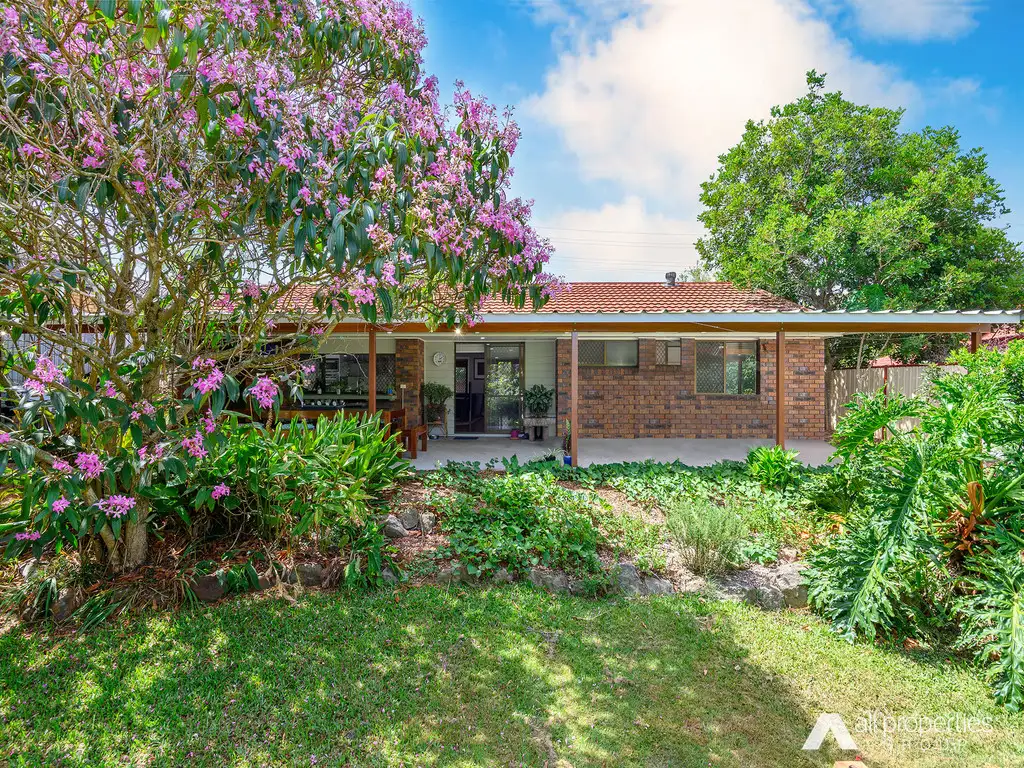 Main view of Homely house listing, 17 Algol Street, Regents Park QLD 4118