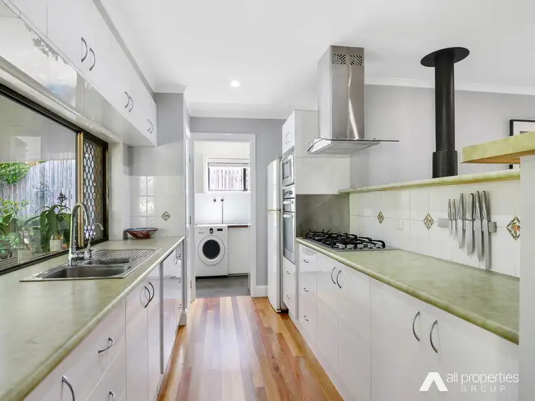 Third view of Homely house listing, 17 Algol Street, Regents Park QLD 4118