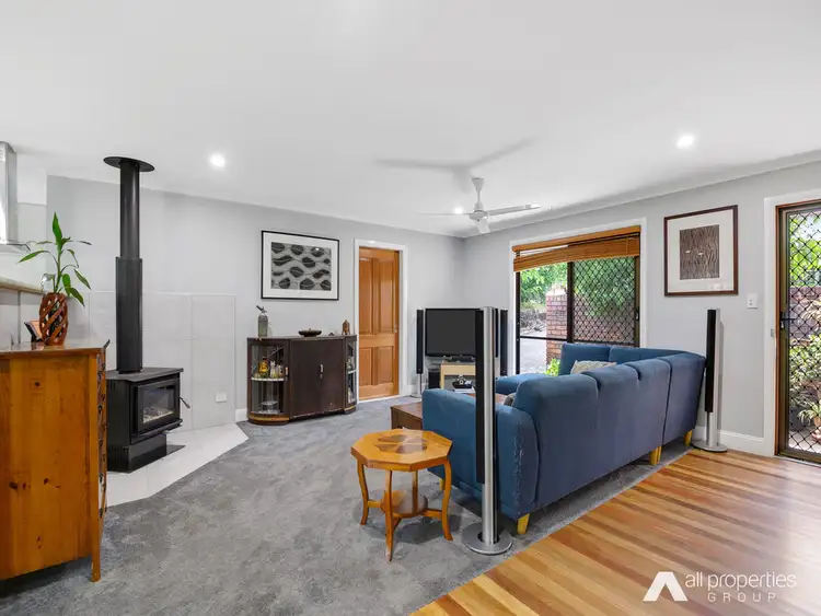 Fourth view of Homely house listing, 17 Algol Street, Regents Park QLD 4118