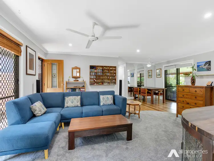 Fifth view of Homely house listing, 17 Algol Street, Regents Park QLD 4118