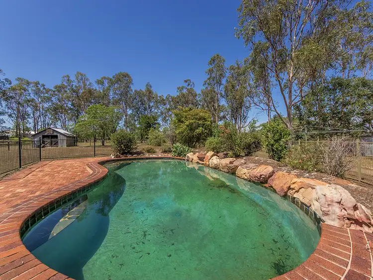 Fourth view of Homely house listing, 166-168 Mt Forbes Road, Ebenezer QLD 4340