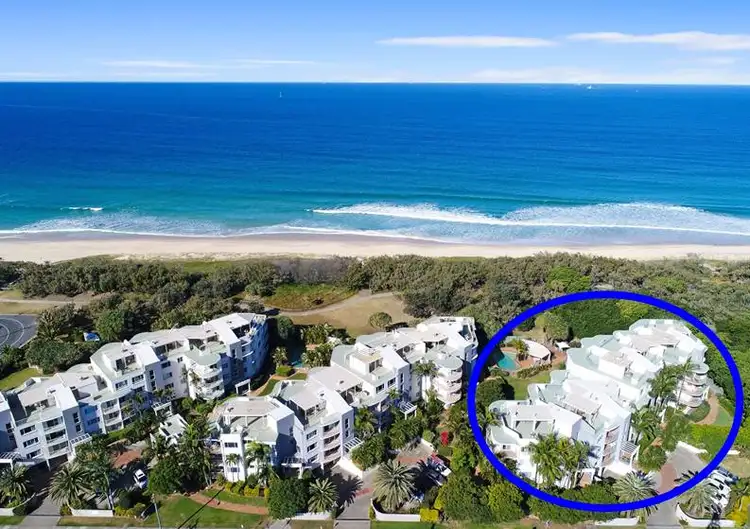 19S/147 Lowanna Drive, Buddina QLD 4575