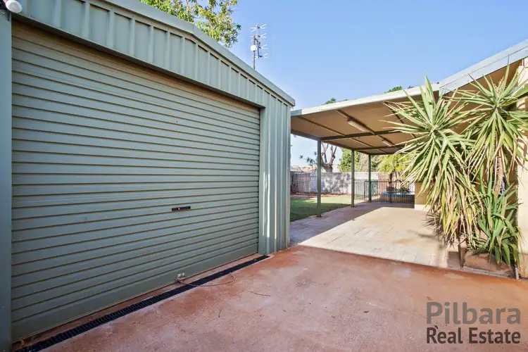 Main view of Homely house listing, 6 Stickney Way, Baynton WA 6714
