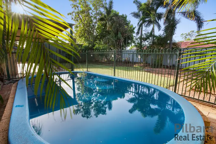 Second view of Homely house listing, 6 Stickney Way, Baynton WA 6714