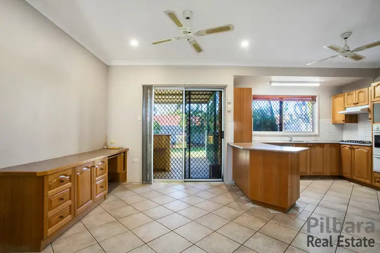 Sixth view of Homely house listing, 6 Stickney Way, Baynton WA 6714