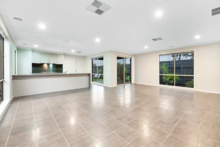 Third view of Homely house listing, 12 Hogan Street, Cranbourne East VIC 3977