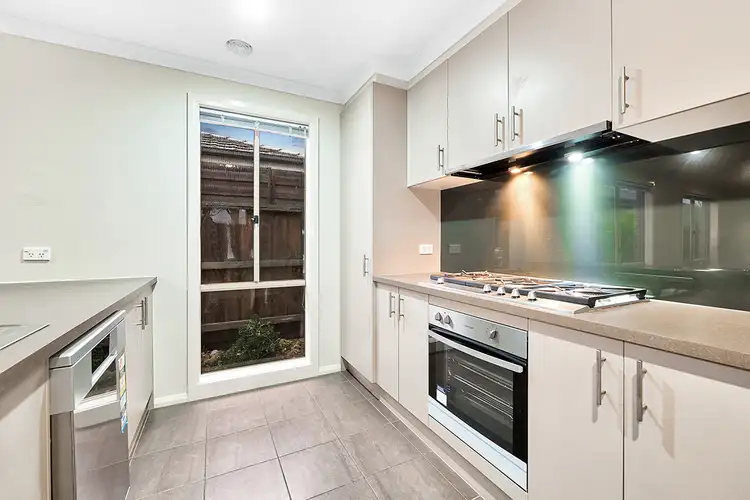 Fourth view of Homely house listing, 12 Hogan Street, Cranbourne East VIC 3977