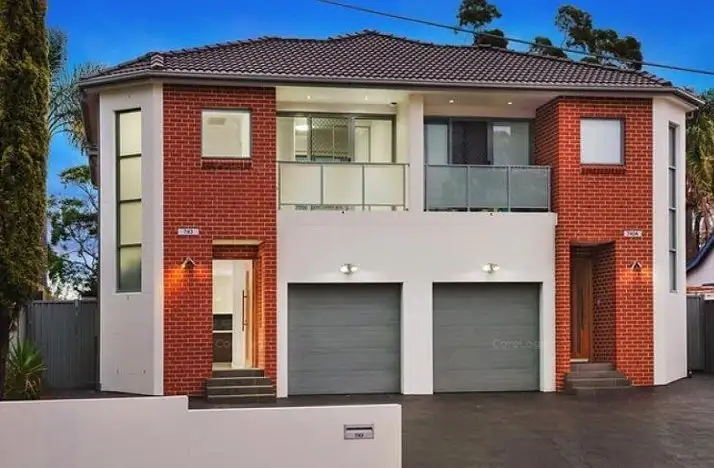 743 Forest Road, Peakhurst NSW 2210