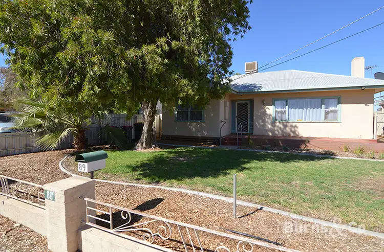 89 Eleventh Street, Mildura VIC 3500