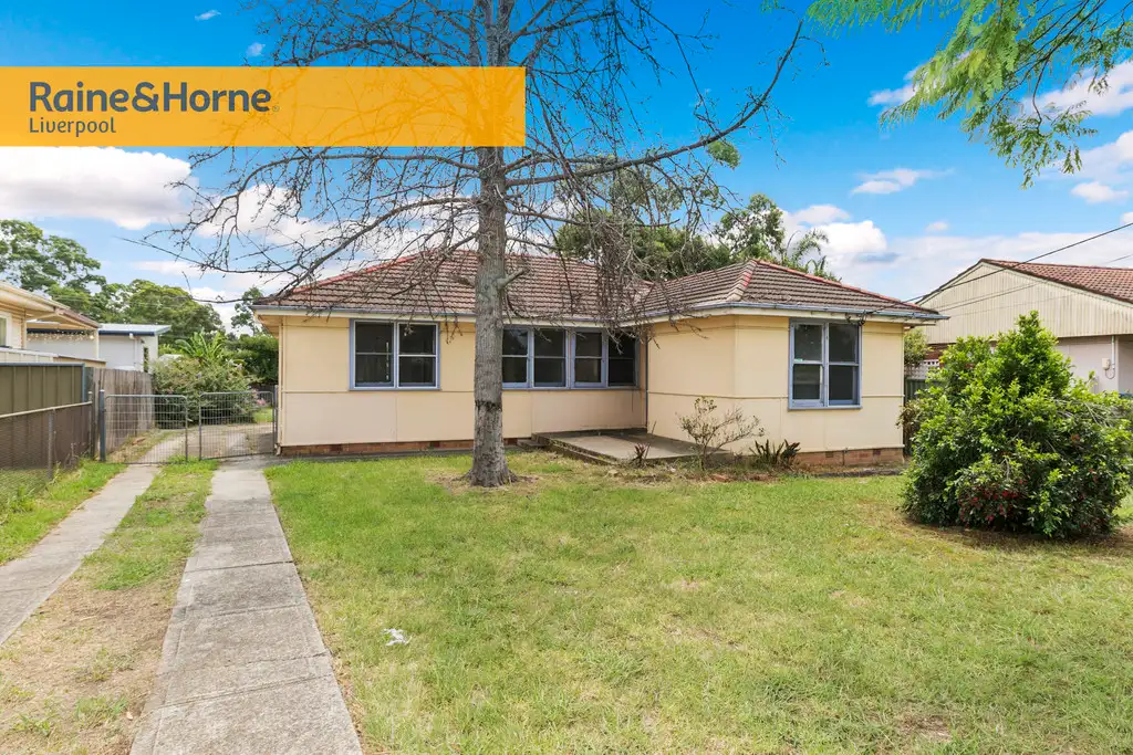 Main view of Homely house listing, 5 Wendouree Street, Busby NSW 2168