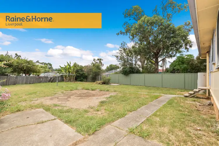 Third view of Homely house listing, 5 Wendouree Street, Busby NSW 2168