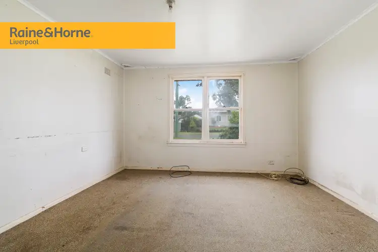 Fourth view of Homely house listing, 5 Wendouree Street, Busby NSW 2168