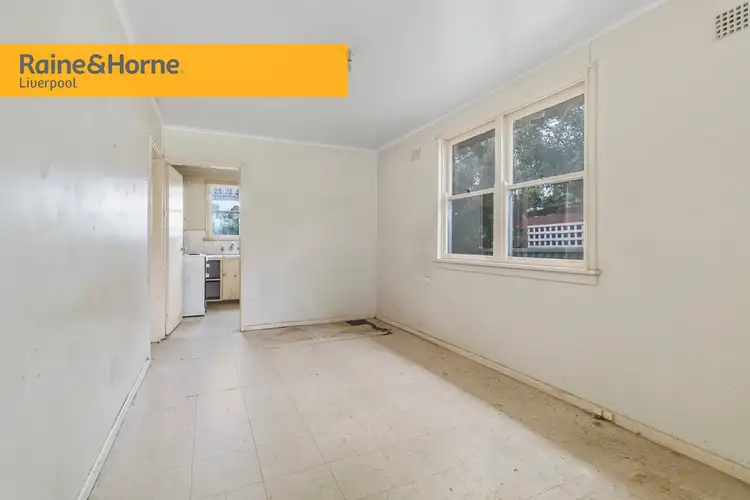Fifth view of Homely house listing, 5 Wendouree Street, Busby NSW 2168