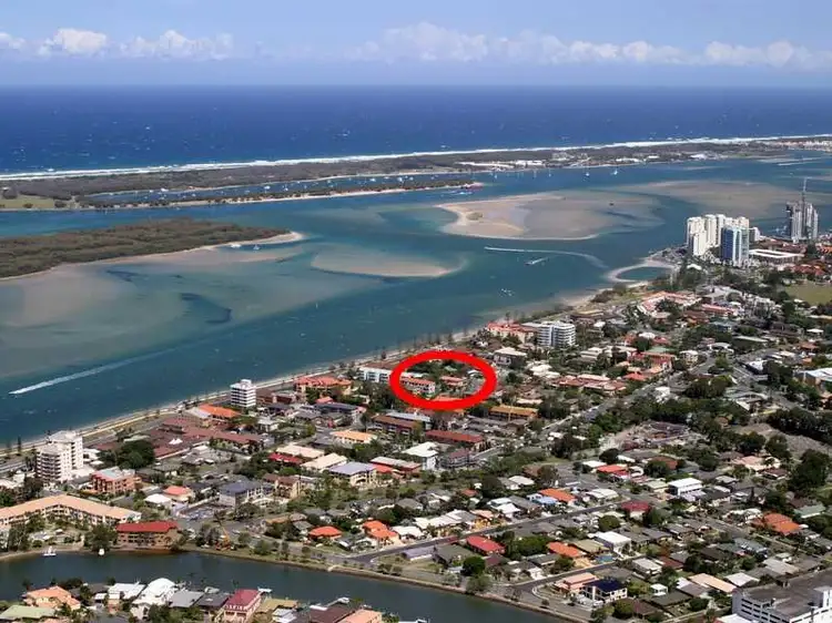 Main view of Homely apartment listing, 9/15 Clark Street, Biggera Waters QLD 4216